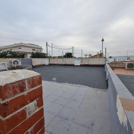 فيلا Casa En La Tercia المظهر الخارجي الصورة