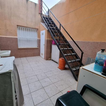 فيلا Casa En La Tercia المظهر الخارجي الصورة
