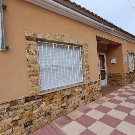 فيلا Casa En La Tercia المظهر الخارجي الصورة