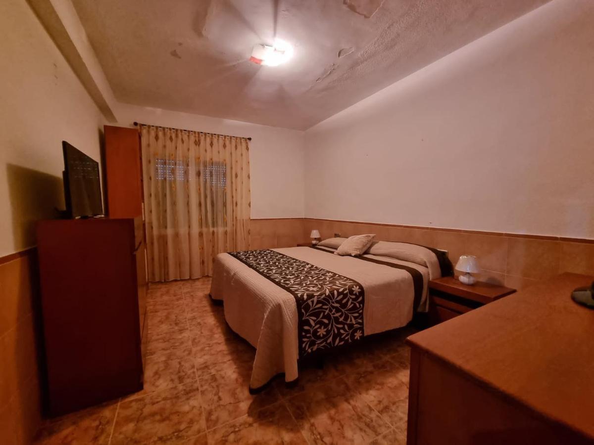 فيلا Casa En La Tercia المظهر الخارجي الصورة