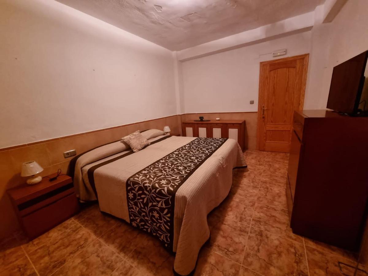 فيلا Casa En La Tercia المظهر الخارجي الصورة