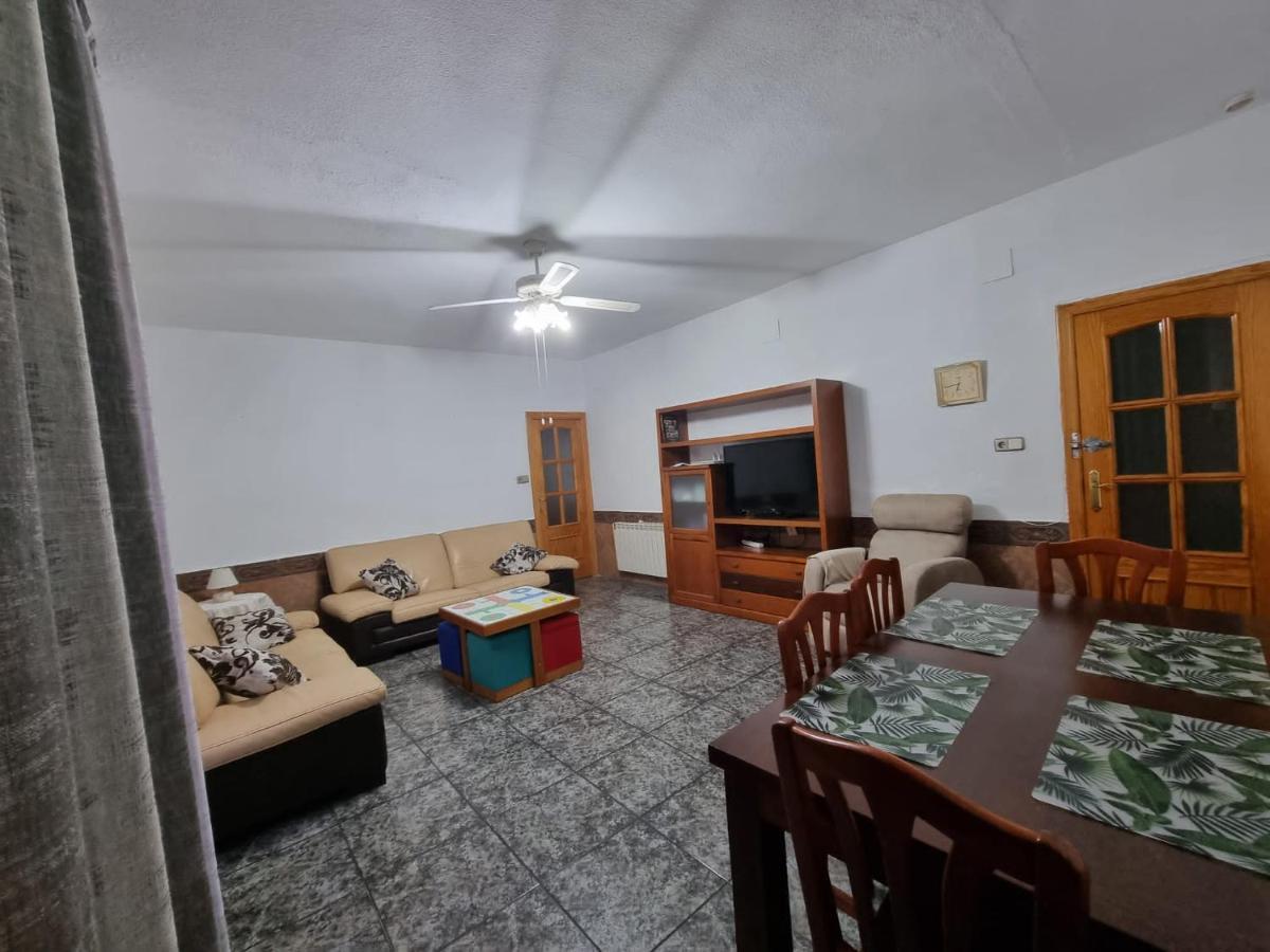 فيلا Casa En La Tercia المظهر الخارجي الصورة