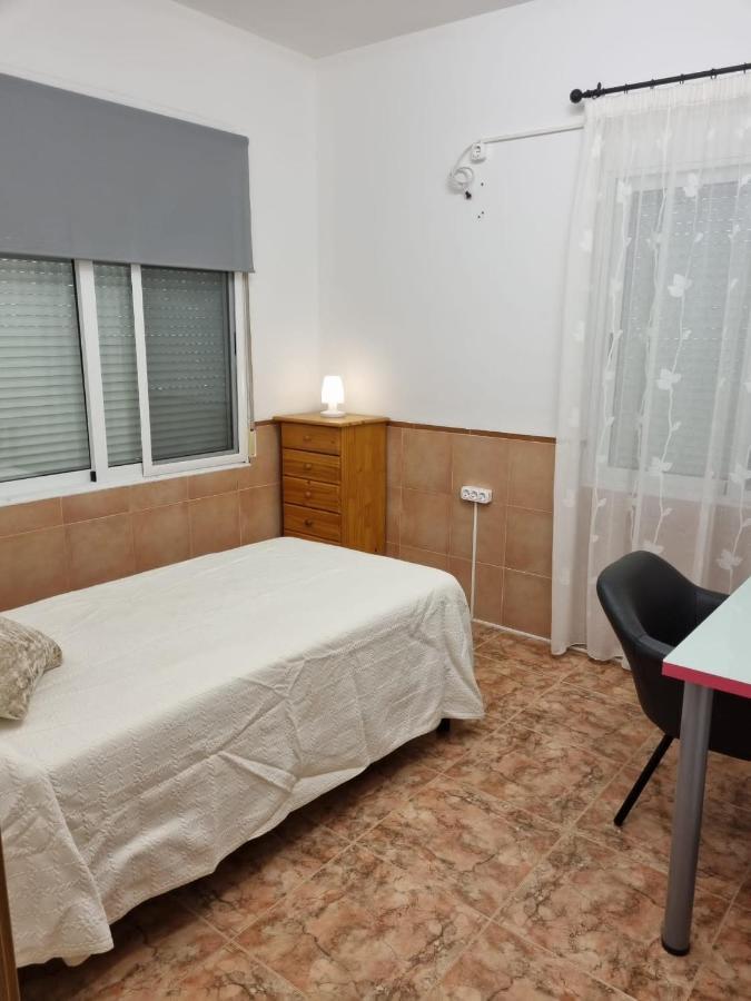 فيلا Casa En La Tercia المظهر الخارجي الصورة