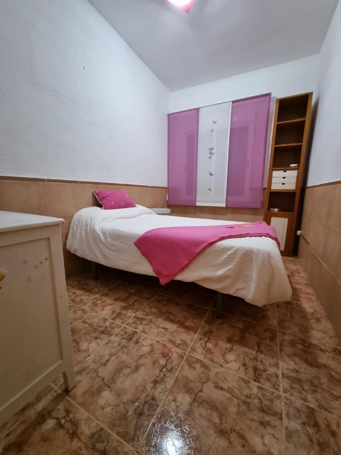 فيلا Casa En La Tercia المظهر الخارجي الصورة