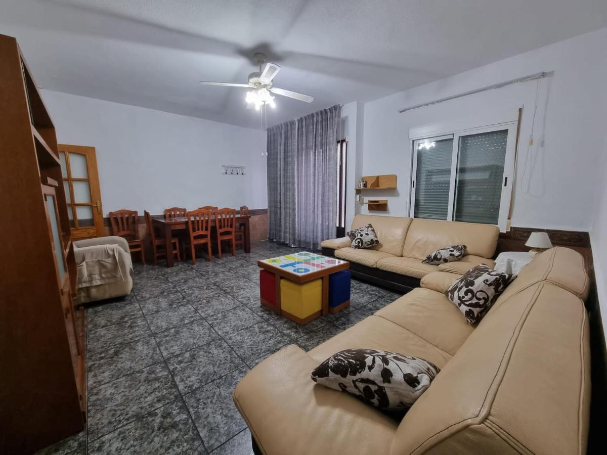 فيلا Casa En La Tercia المظهر الخارجي الصورة
