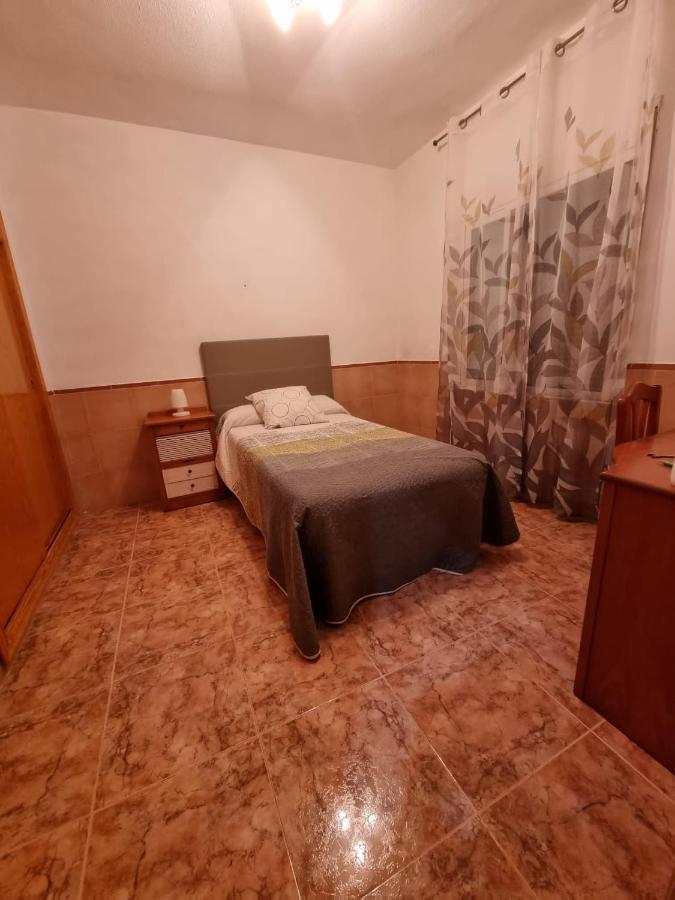 فيلا Casa En La Tercia المظهر الخارجي الصورة