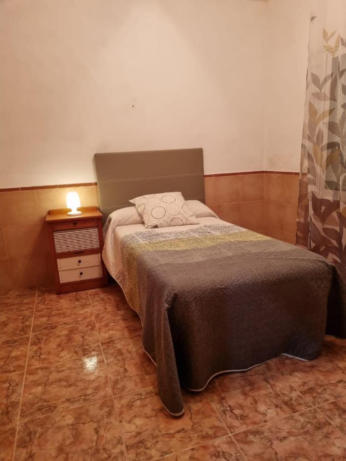 فيلا Casa En La Tercia المظهر الخارجي الصورة
