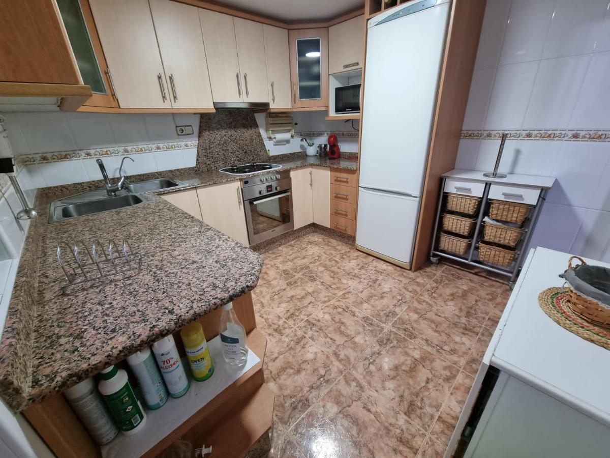فيلا Casa En La Tercia المظهر الخارجي الصورة