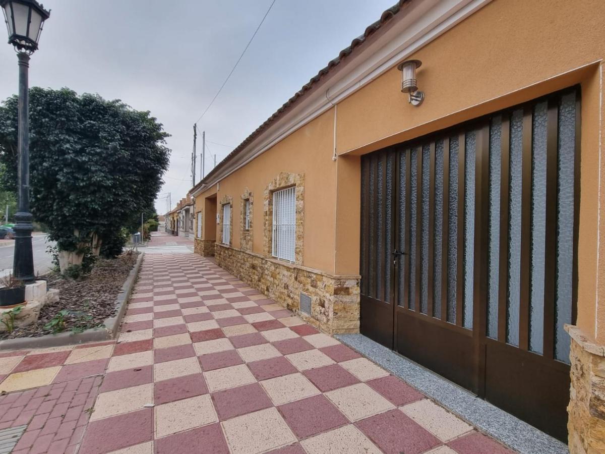 فيلا Casa En La Tercia المظهر الخارجي الصورة