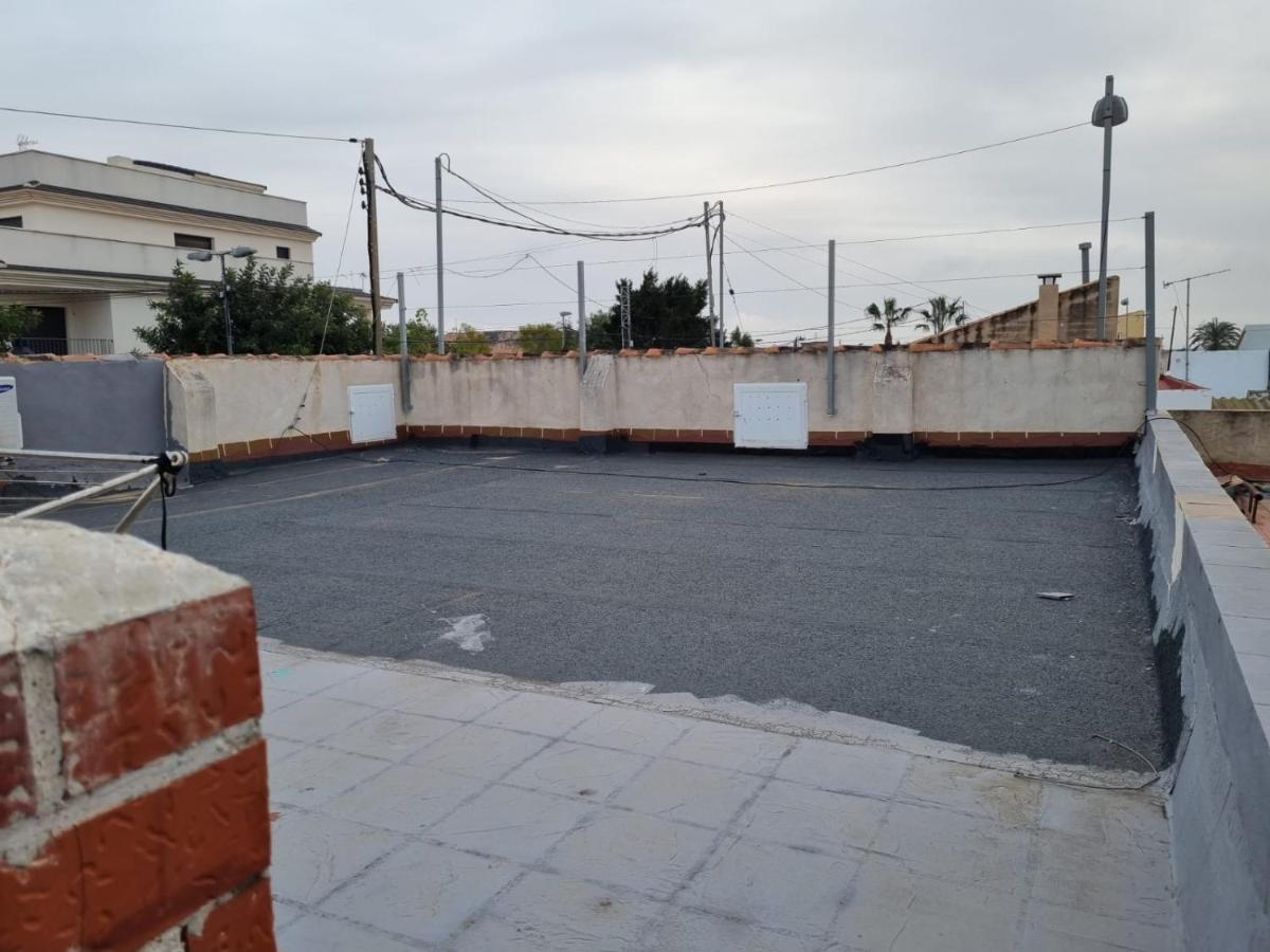 فيلا Casa En La Tercia المظهر الخارجي الصورة