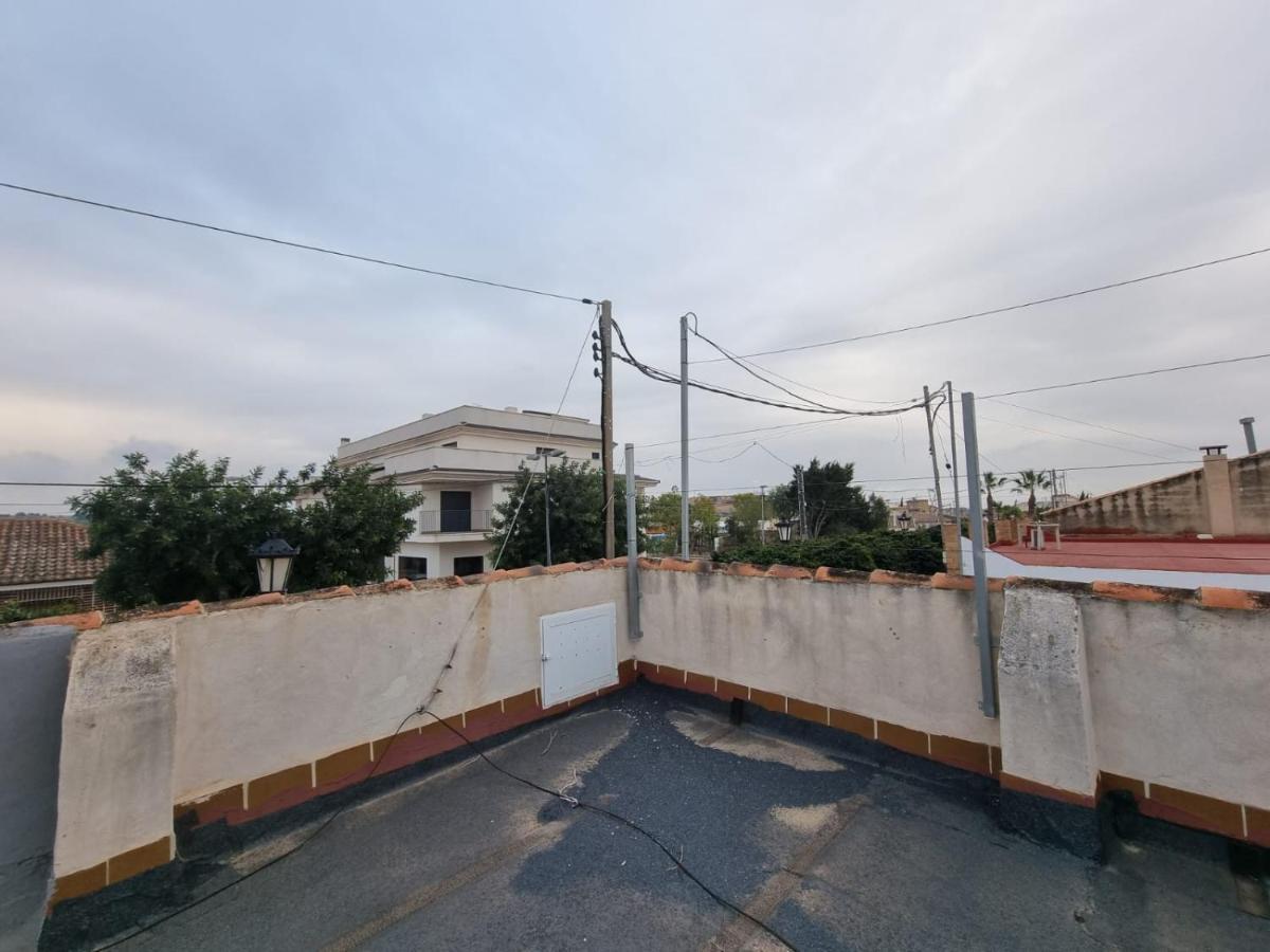 فيلا Casa En La Tercia المظهر الخارجي الصورة