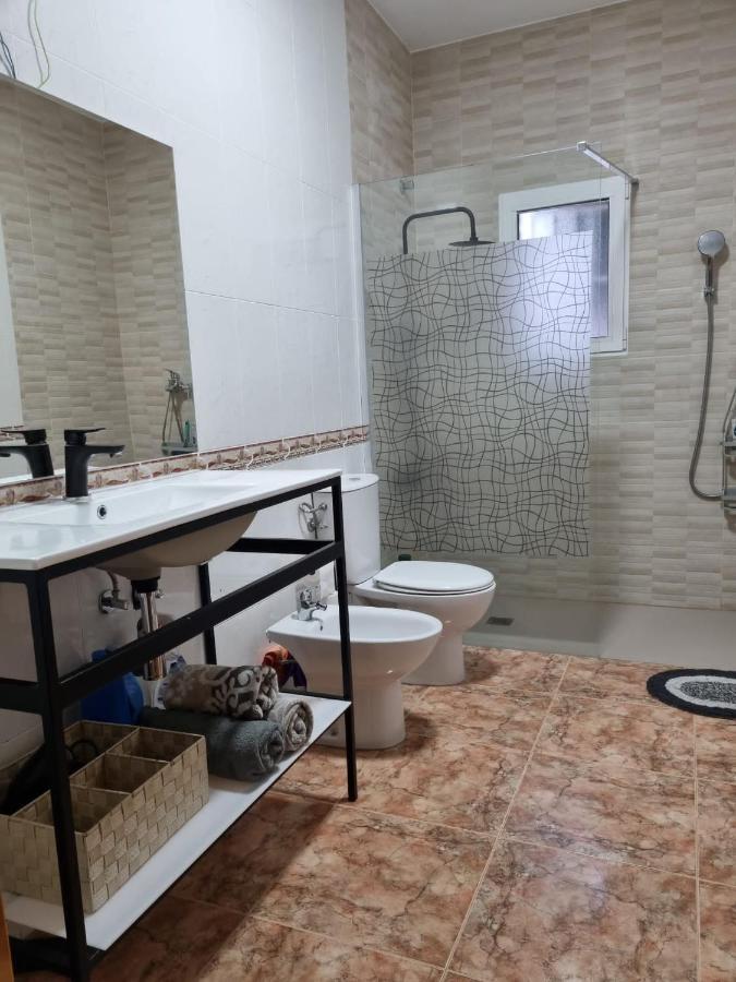 فيلا Casa En La Tercia المظهر الخارجي الصورة