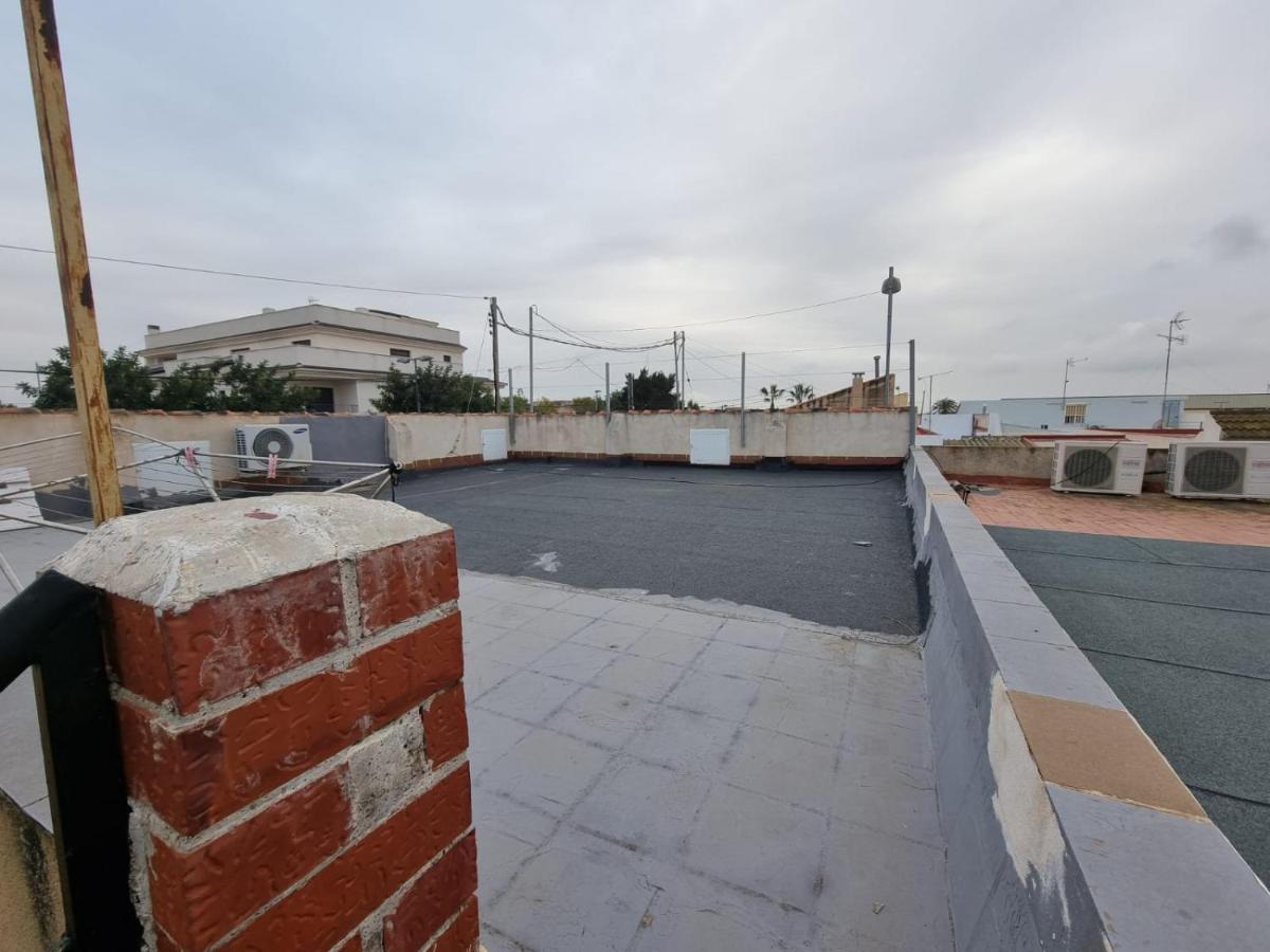فيلا Casa En La Tercia المظهر الخارجي الصورة