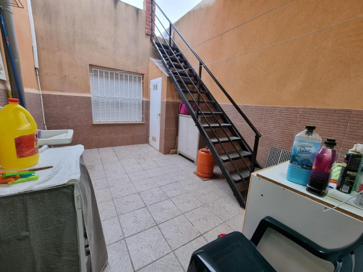 فيلا Casa En La Tercia المظهر الخارجي الصورة