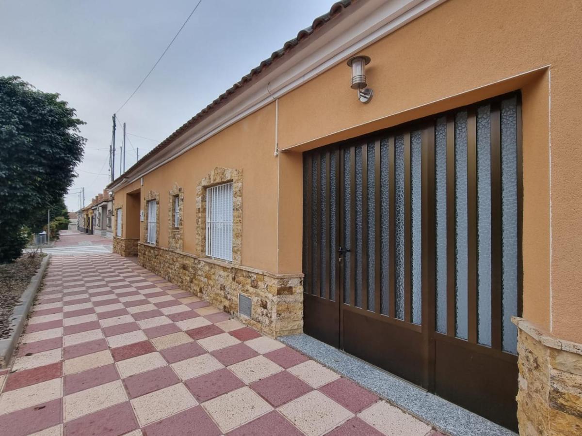 فيلا Casa En La Tercia المظهر الخارجي الصورة