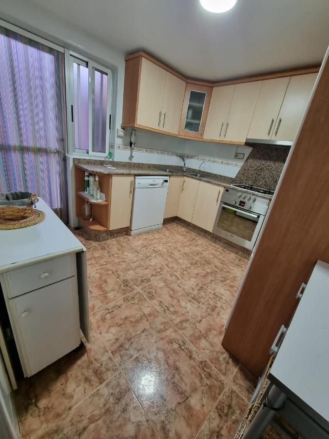 فيلا Casa En La Tercia المظهر الخارجي الصورة
