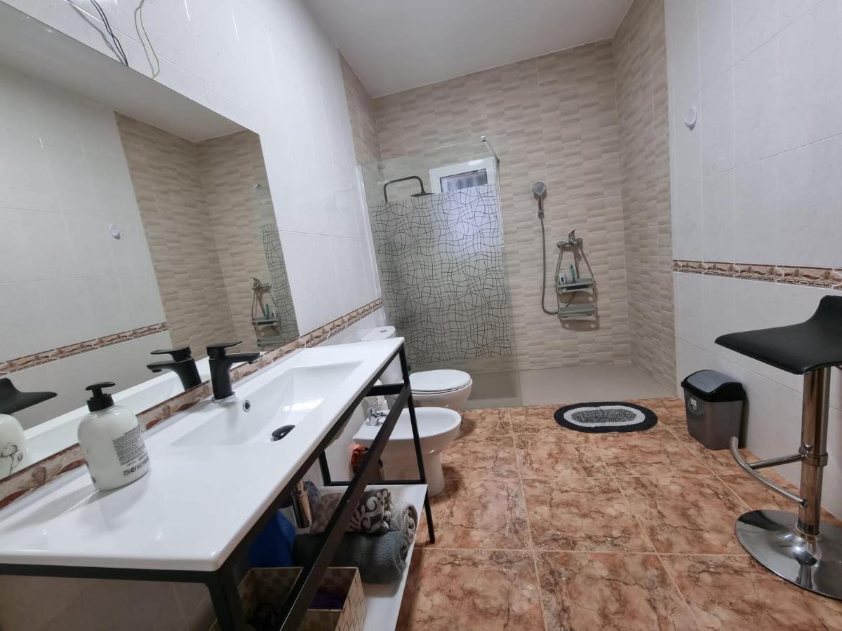 فيلا Casa En La Tercia المظهر الخارجي الصورة