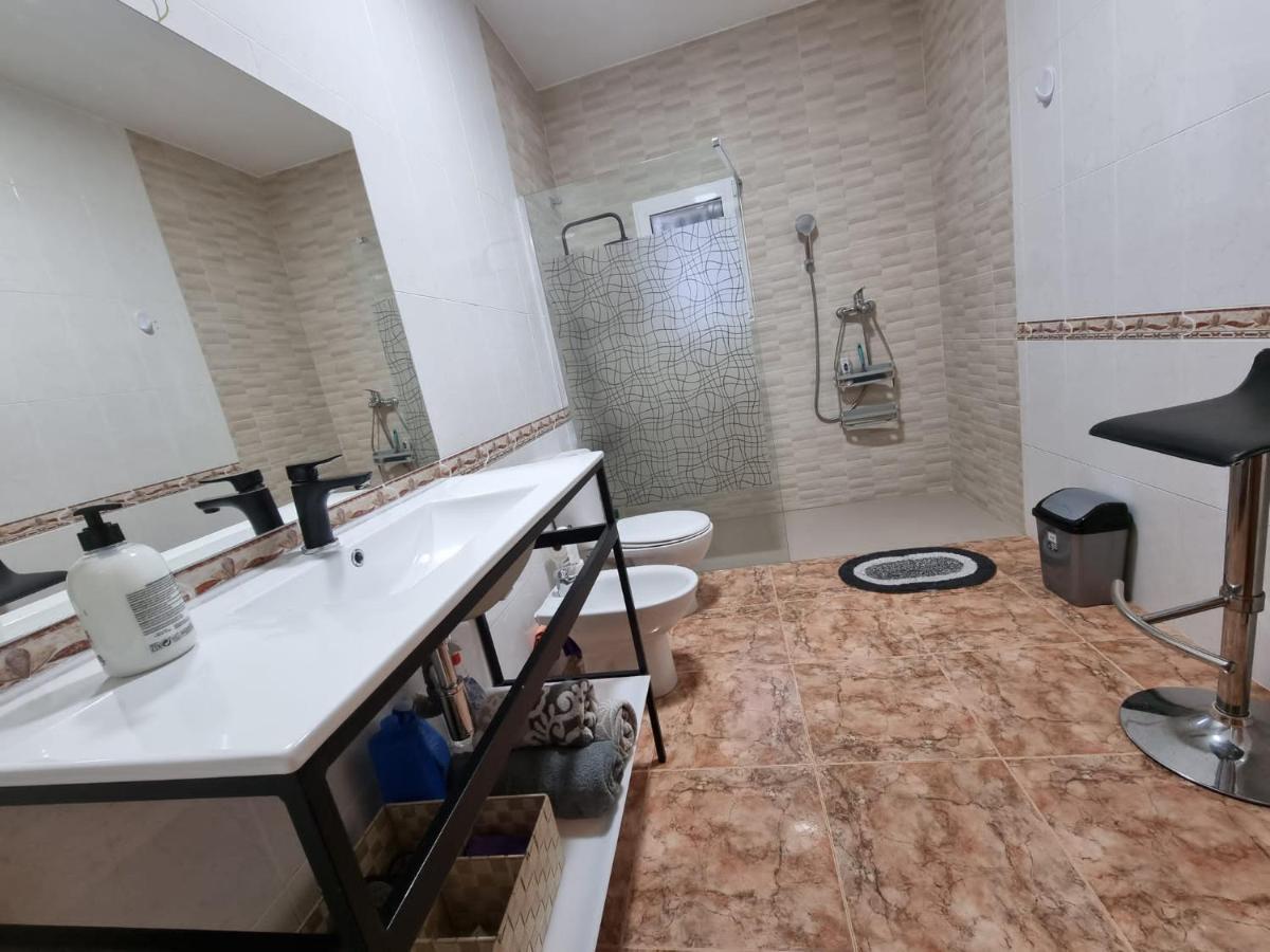 فيلا Casa En La Tercia المظهر الخارجي الصورة